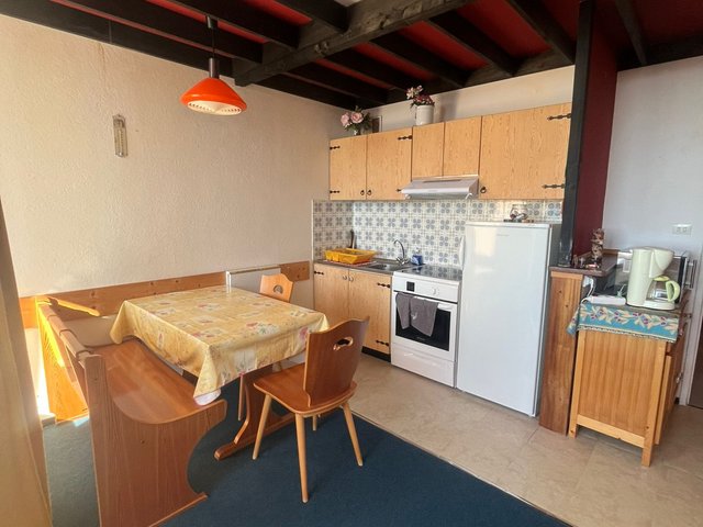 Appartement 2 pièces 4 personnes - Super-Besse