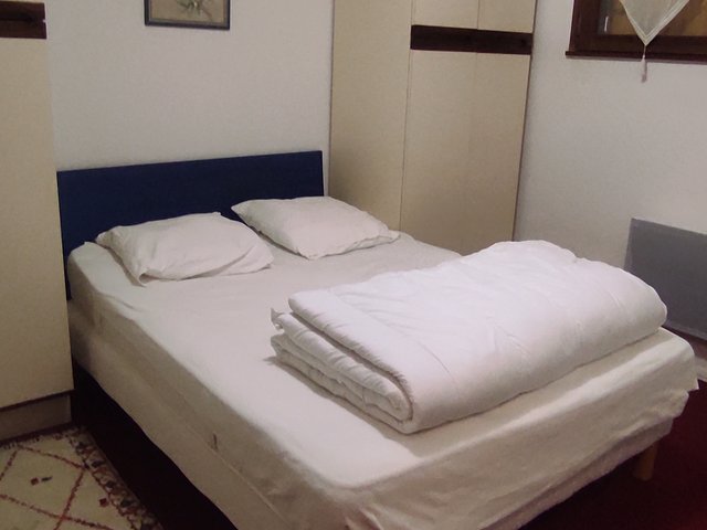 Appartement 2 pièces 4 personnes - Super-Besse