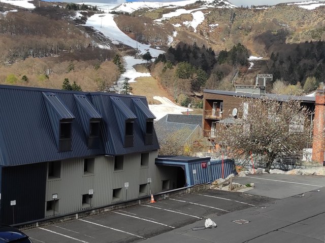 Appartement 2 pièces 4 personnes - Super-Besse