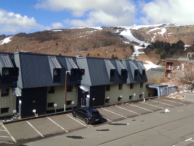 Appartement 2 pièces 4 personnes - Super-Besse