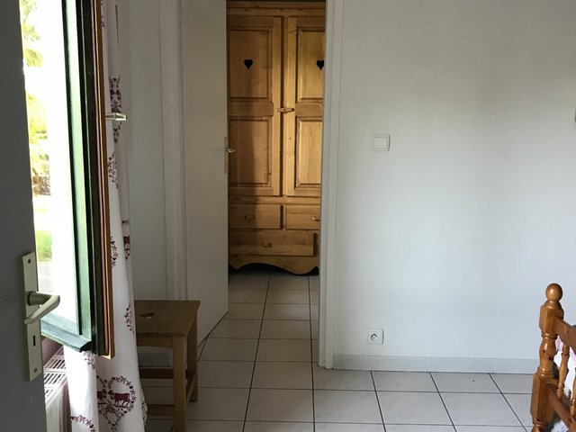 Appartement 3 pièces 6 personnes - Les Carroz d'Araches