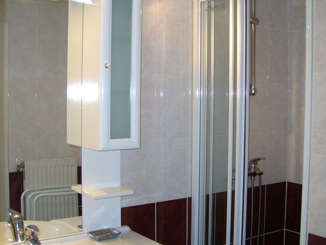 Appartement 3 pièces 6 personnes - Les Carroz d'Araches