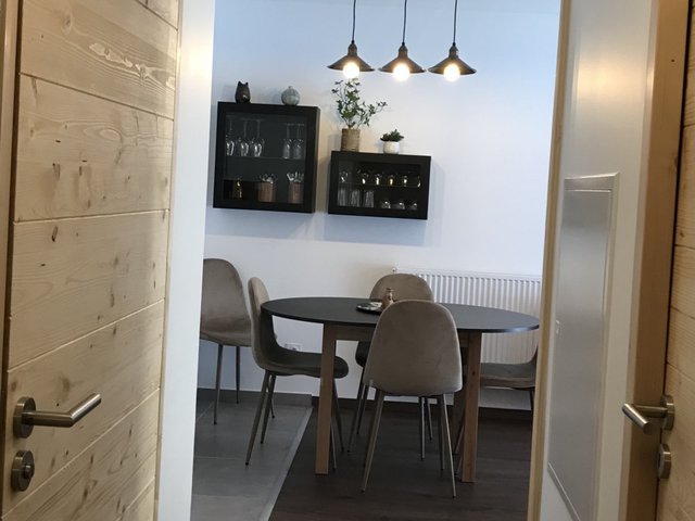 Appartement 4 pièces 5 personnes avec terrasse - Les Carroz d'Araches