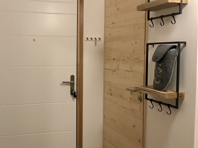 Appartement 4 pièces 5 personnes avec terrasse - Les Carroz d'Araches