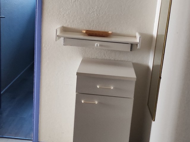 Appartement 2 pièces 6 personnes avec balcon - Super-Besse