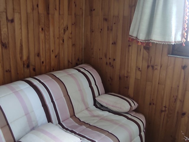 Appartement 3 pièces 6 personnes avec balcon - Super-Besse
