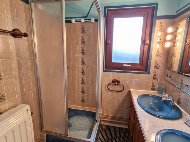 Appartement 3 pièces 6 personnes avec balcon - Super-Besse