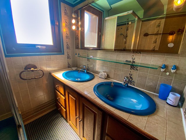 Appartement 3 pièces 6 personnes avec balcon - Super-Besse