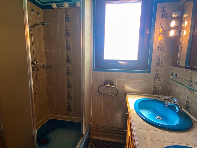 Appartement 3 pièces 6 personnes avec balcon - Super-Besse