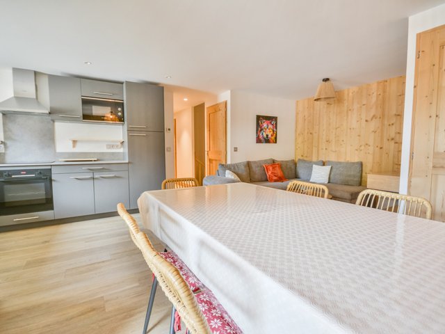 Résidence ELAN - Morzine