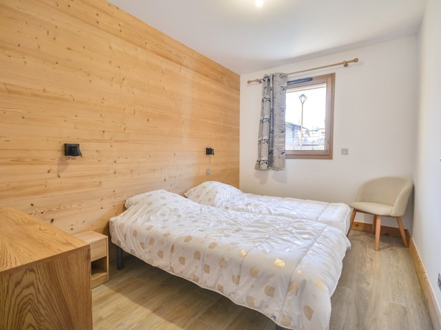 Résidence ELAN - Morzine