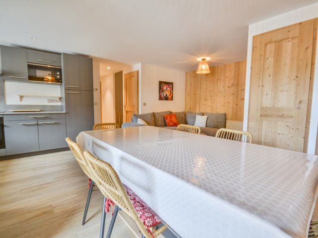 Résidence ELAN - Morzine