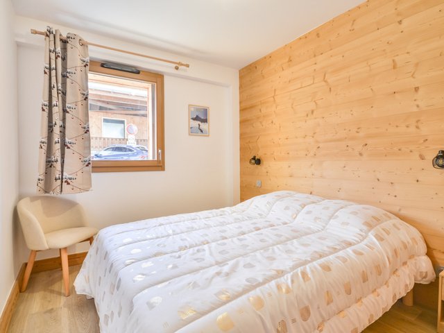 Résidence ELAN - Morzine