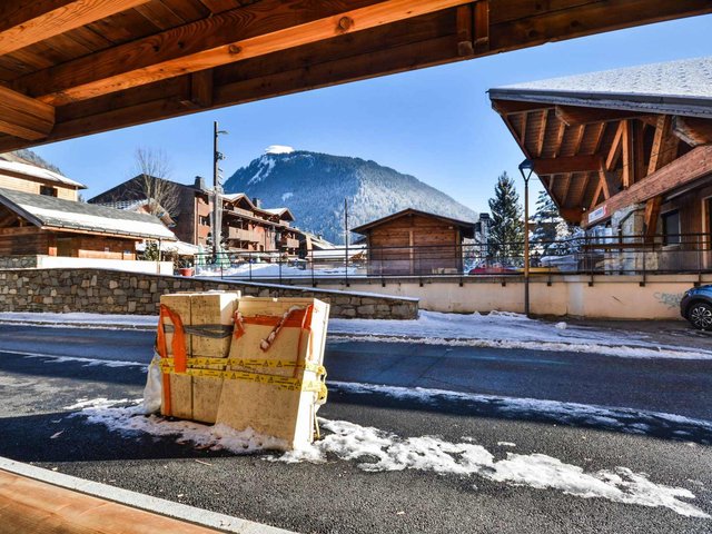 Résidence ELAN - Morzine