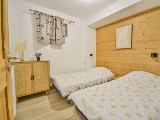 Résidence ELAN - Morzine