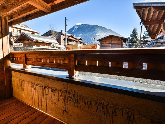 Résidence ELAN - Morzine