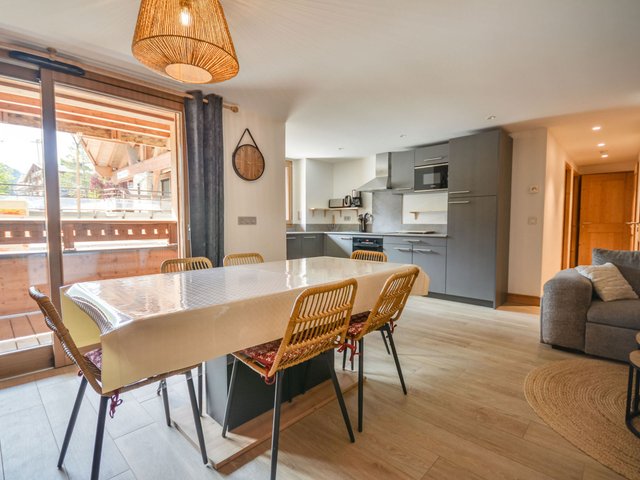 Résidence ELAN - Morzine