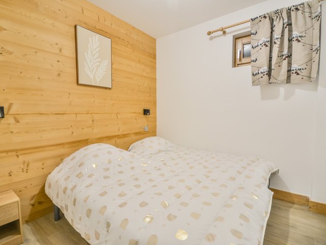 Résidence ELAN - Morzine