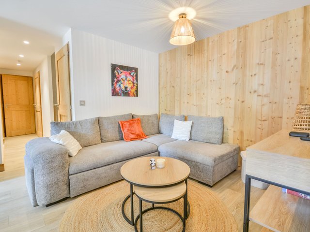 Résidence ELAN - Morzine