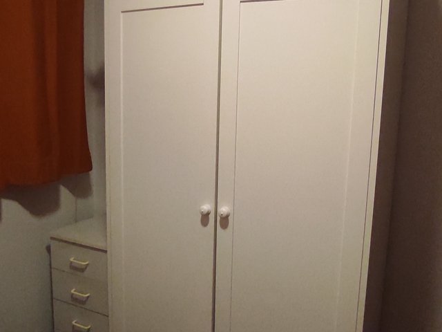 Appartement 2 pièces 5 personnes avec balcon - Super-Besse