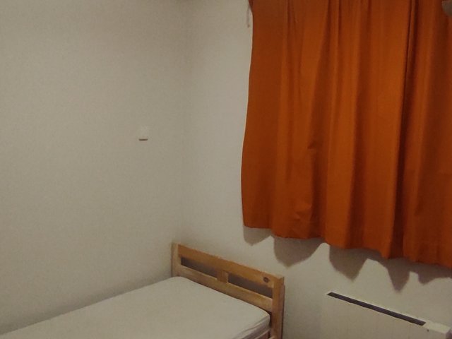 Appartement 2 pièces 5 personnes avec balcon - Super-Besse