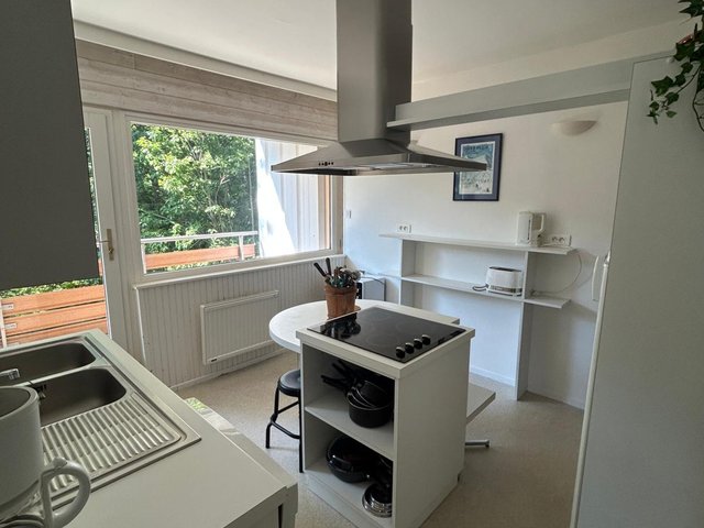 Appartement 4 pièces 8 personnes avec terrasse - Super-Besse