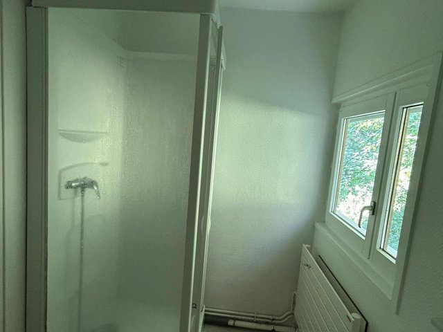 Appartement 4 pièces 8 personnes avec terrasse - Super-Besse