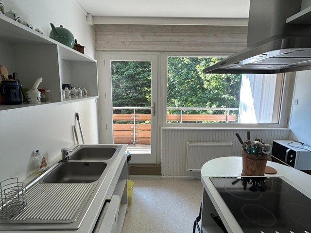 Appartement 4 pièces 8 personnes avec terrasse - Super-Besse