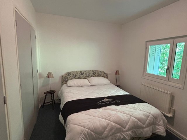 Appartement 4 pièces 8 personnes avec terrasse - Super-Besse