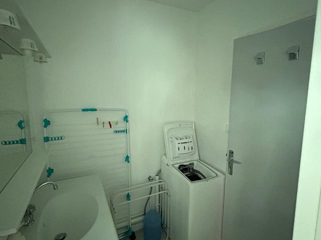 Appartement 4 pièces 8 personnes avec terrasse - Super-Besse
