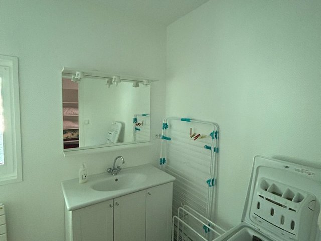 Appartement 4 pièces 8 personnes avec terrasse - Super-Besse