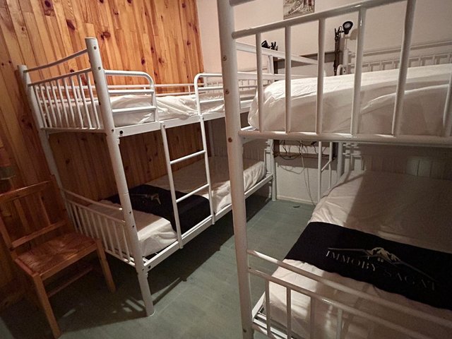 Appartement 3 pièces 6 personnes avec balcon - Super-Besse
