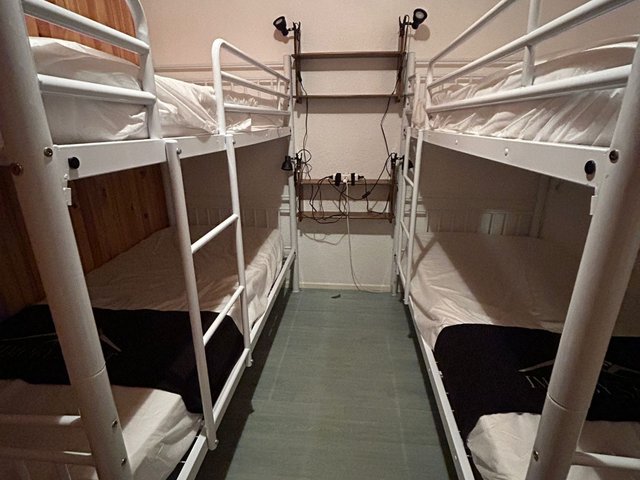 Appartement 3 pièces 6 personnes avec balcon - Super-Besse