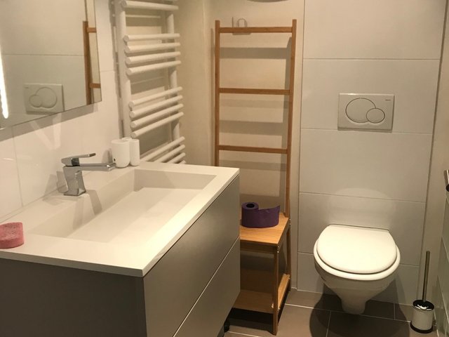 Chalet 5 pièces 10 personnes avec balcon - Super-Besse