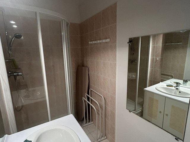 Appartement 2 pièces 4 personnes - Super-Besse