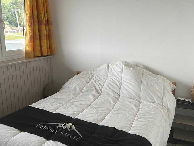 Appartement 2 pièces 4 personnes - Super-Besse