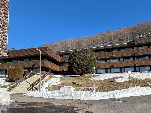 Appartement 2 pièces 4 personnes - Super-Besse