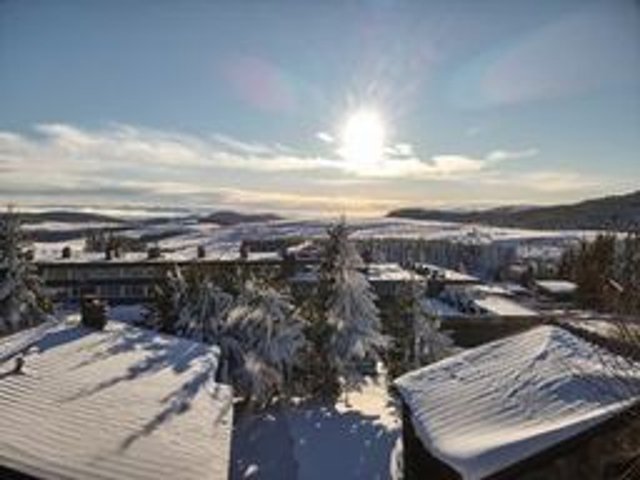 Appartement 2 pièces 4 personnes - Super-Besse