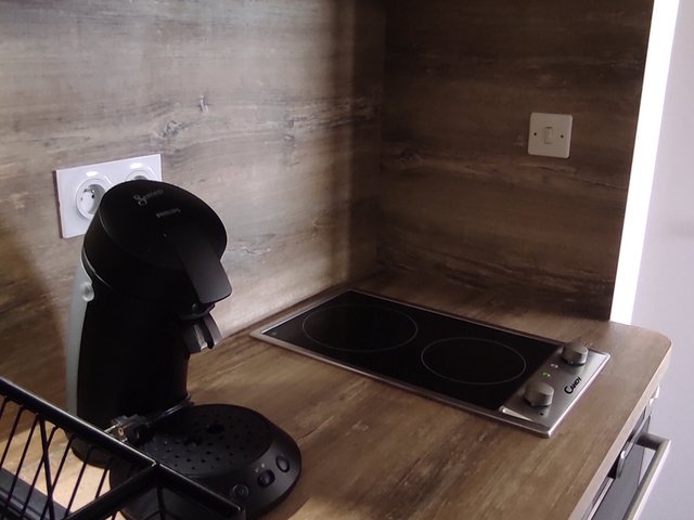 Appartement 2 pièces 4 personnes - Super-Besse