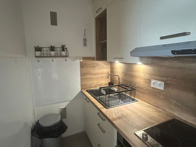 Appartement 2 pièces 4 personnes - Super-Besse