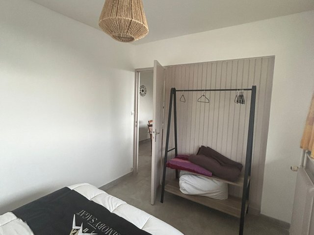 Appartement 2 pièces 4 personnes - Super-Besse