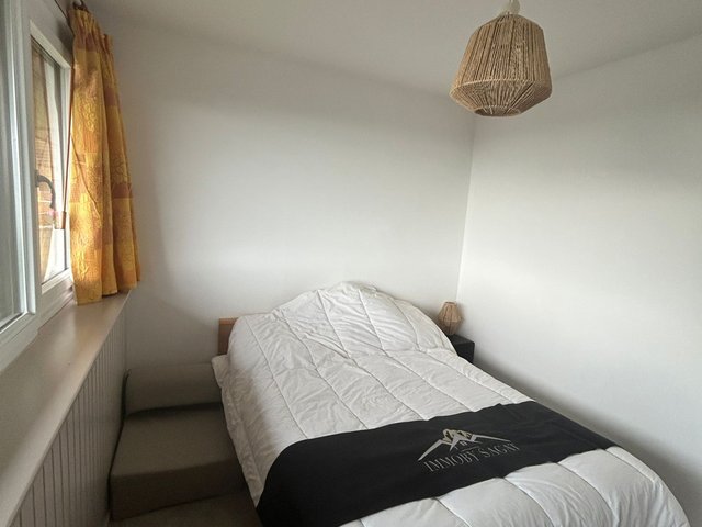 Appartement 2 pièces 4 personnes - Super-Besse