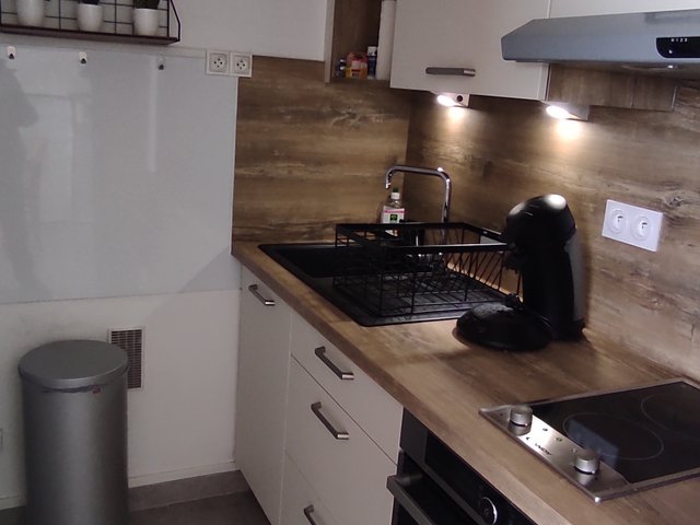 Appartement 2 pièces 4 personnes - Super-Besse