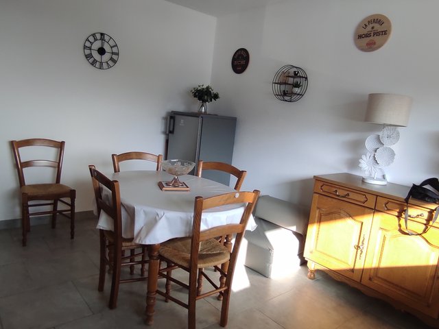 Appartement 2 pièces 4 personnes - Super-Besse