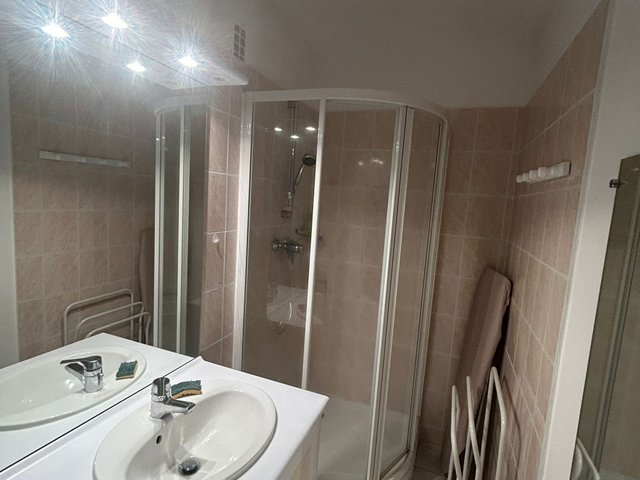 Appartement 2 pièces 4 personnes - Super-Besse