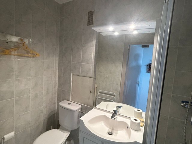 Studio 2 personnes - Super-Besse