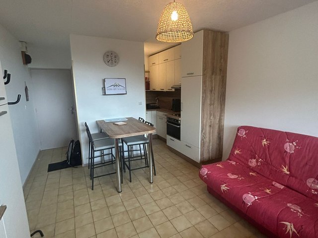 Studio 2 personnes - Super-Besse