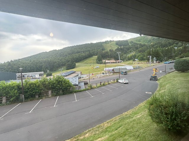 Studio 2 personnes - Super-Besse