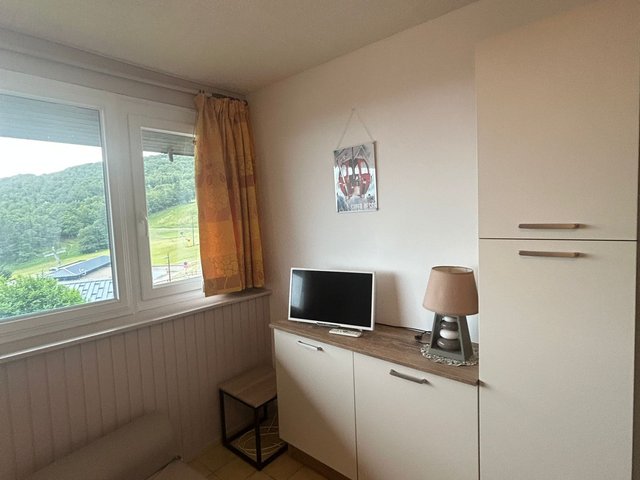 Studio 2 personnes - Super-Besse