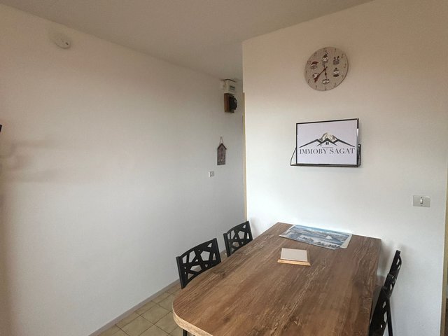 Studio 2 personnes - Super-Besse
